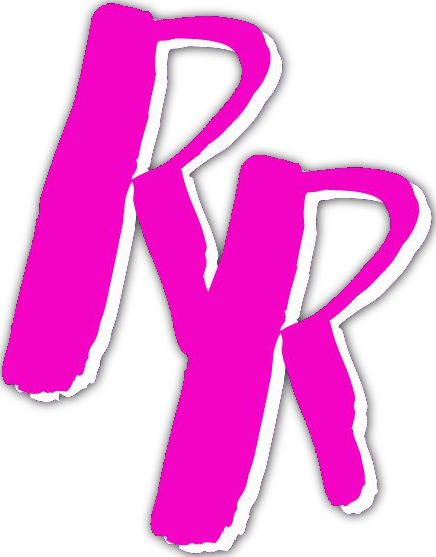 Ronny Rummel Logo