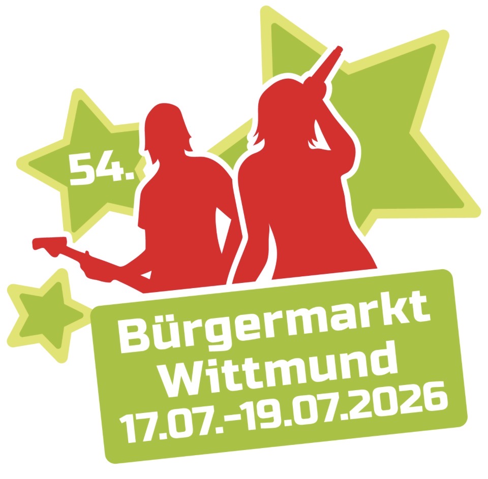 Logo Bürgermarkt Wittmund